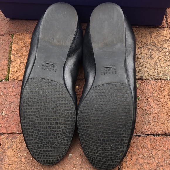 Stuart Weitzman Ballet Flats - Picture 4 of 12